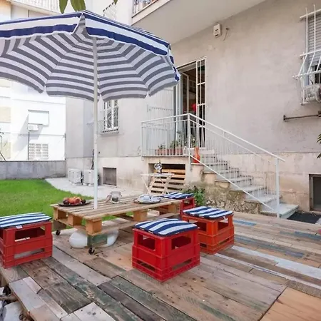 Bed and Breakfast Clochart Ρώμη
